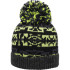 Шапка CMP KNITTED HAT FLEECE LINING 5505673J-62US