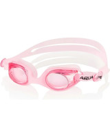 Окуляри для плавання Aqua Speed ARIADNA 034-03 рожевий Діт OSFM 034-03