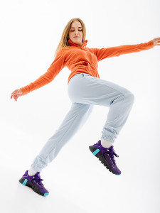 Кофта HELLY HANSEN W DAYBREAKER FLEECE JACKET 51599-179