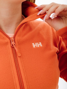 Кофта HELLY HANSEN W DAYBREAKER FLEECE JACKET 51599-179