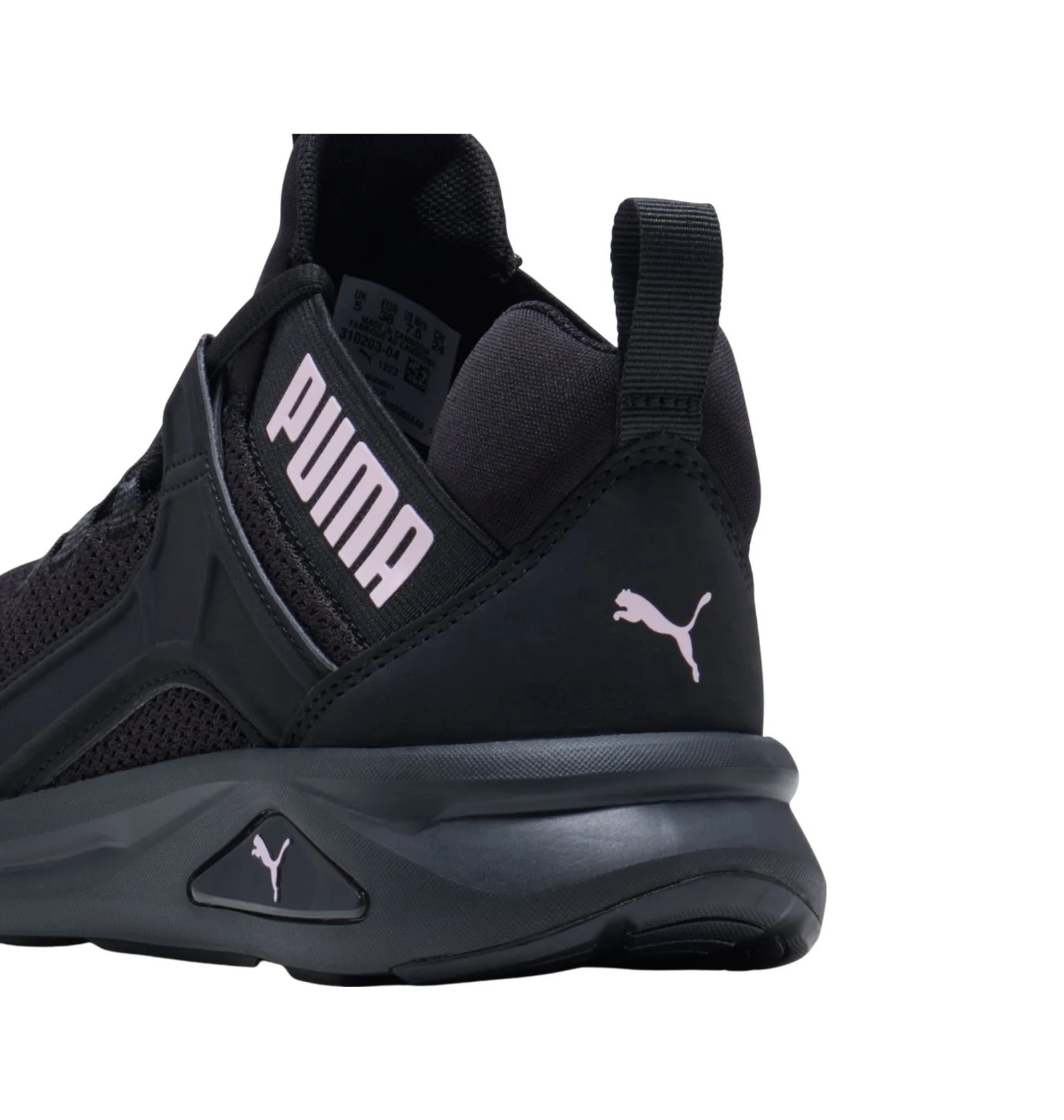 Кросівки 310203-04 Puma 310203-04