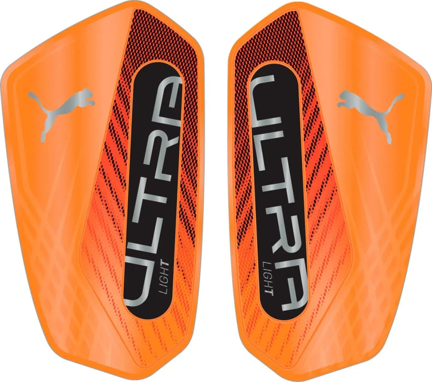 Щитки Puma ULTRA Light Sleeve помаранчевий L (зріст 155-175 см) (030989-05) 030989-05