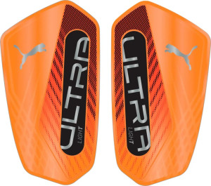 Щитки Puma ULTRA Light Sleeve помаранчевий L (зріст 155-175 см) (030989-05) 030989-05