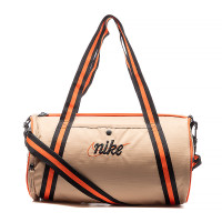 Сумка Nike NK HERITAGE DUFF - RETRO DR6261-200