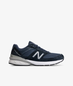 New Balance made in USA 990 V5 M990NV5