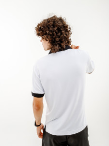 Футболка поло AUSTRALIAN IMPACT POLO TECH-PIQUE' R-FIT LSUPO0055-002A