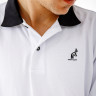 Футболка поло AUSTRALIAN IMPACT POLO TECH-PIQUE' R-FIT LSUPO0055-002A