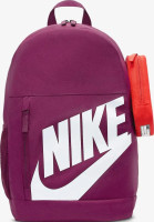 Рюкзак Nike Y NK ELMNTL BKPK SHOEBOX 20L фіолетовий Діт 30 х 46 х 13 см (HJ4186-610) HJ4186-610