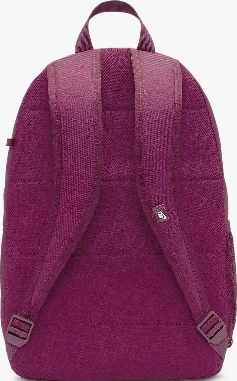 Рюкзак Nike Y NK ELMNTL BKPK SHOEBOX 20L фіолетовий Діт 30 х 46 х 13 см (HJ4186-610) HJ4186-610