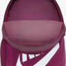 Рюкзак Nike Y NK ELMNTL BKPK SHOEBOX 20L фіолетовий Діт 30 х 46 х 13 см (HJ4186-610) HJ4186-610