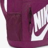 Рюкзак Nike Y NK ELMNTL BKPK SHOEBOX 20L фіолетовий Діт 30 х 46 х 13 см (HJ4186-610) HJ4186-610