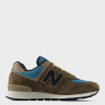 Кросівки New Balance 574NB U574SOB