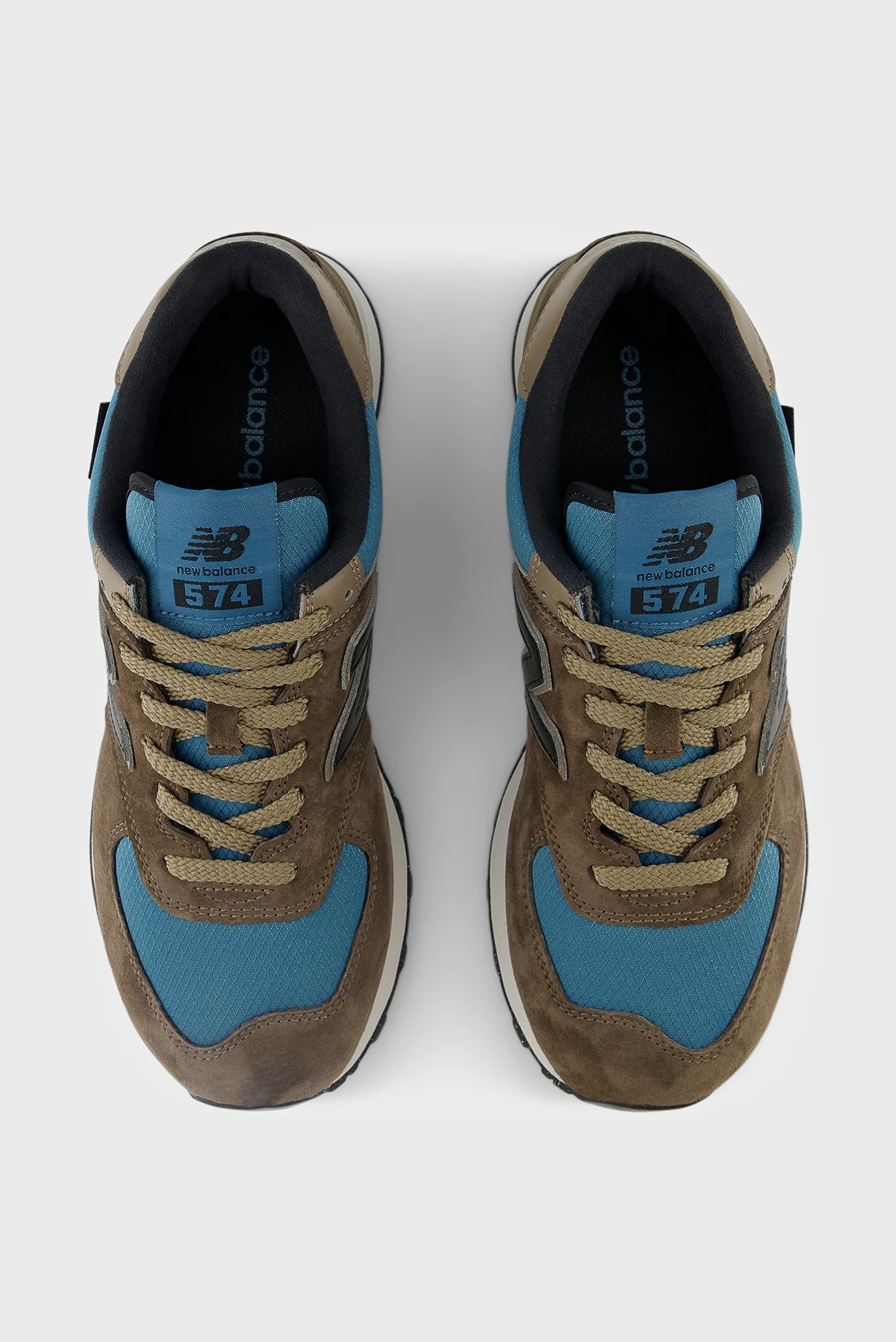 Кросівки New Balance 574NB U574SOB