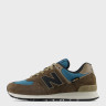 Кросівки New Balance 574NB U574SOB