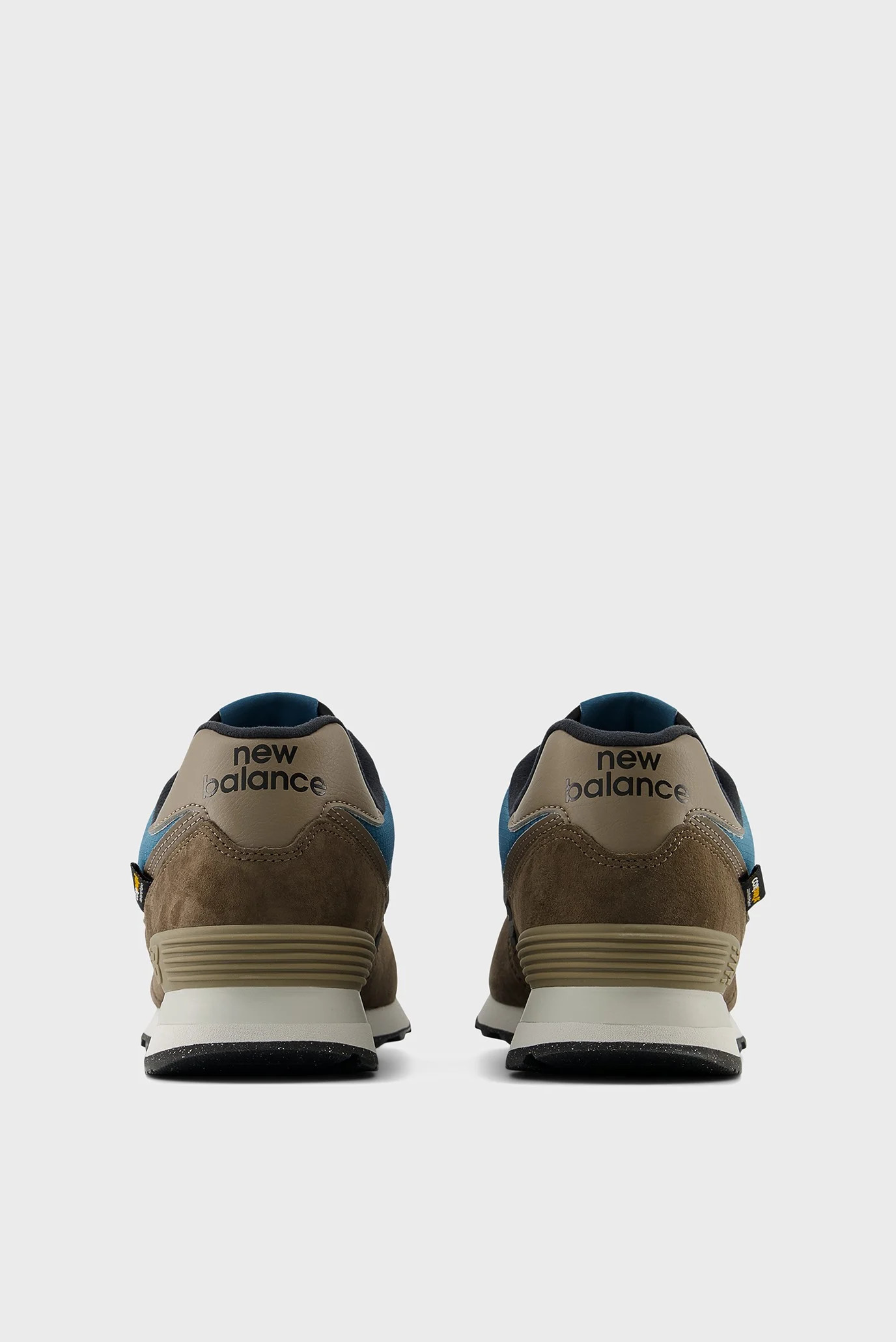 Кросівки New Balance 574NB U574SOB