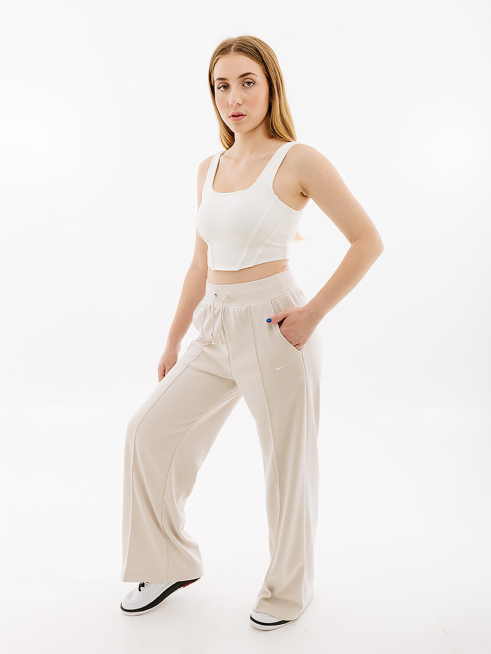 Топ Nike NS CORSET BRA FB4129-133