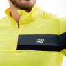 Кофта New Balance Accelerate Half Zip MT23227CSN