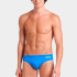Плавки сліпи Arena TEAM SWIM BRIEFS SOLID блакитний Чол 100 004773-860