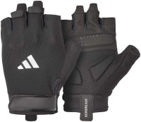 Рукавиці для тренінгу Adidas Essential Training Gloves білий Уні XS ADGB-15000WH