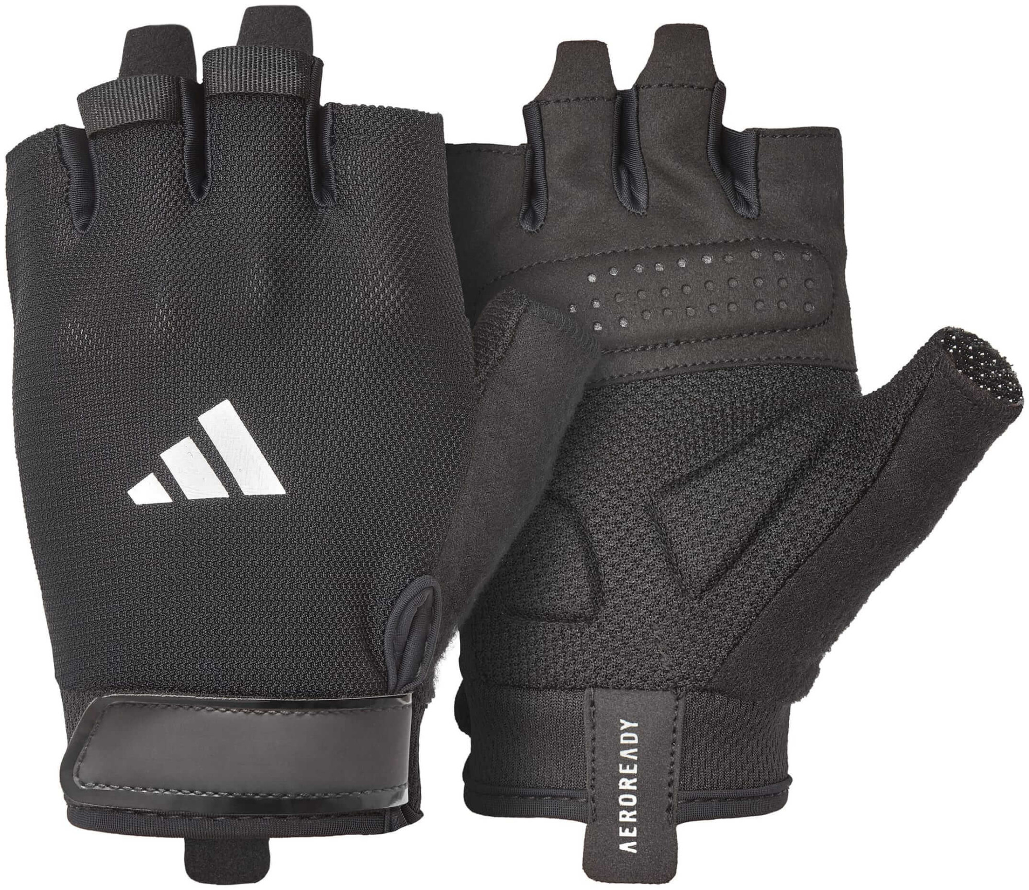 Рукавиці для тренінгу Adidas Essential Training Gloves білий Уні XS ADGB-15000WH