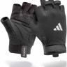 Рукавиці для тренінгу Adidas Essential Training Gloves білий Уні XS ADGB-15000WH