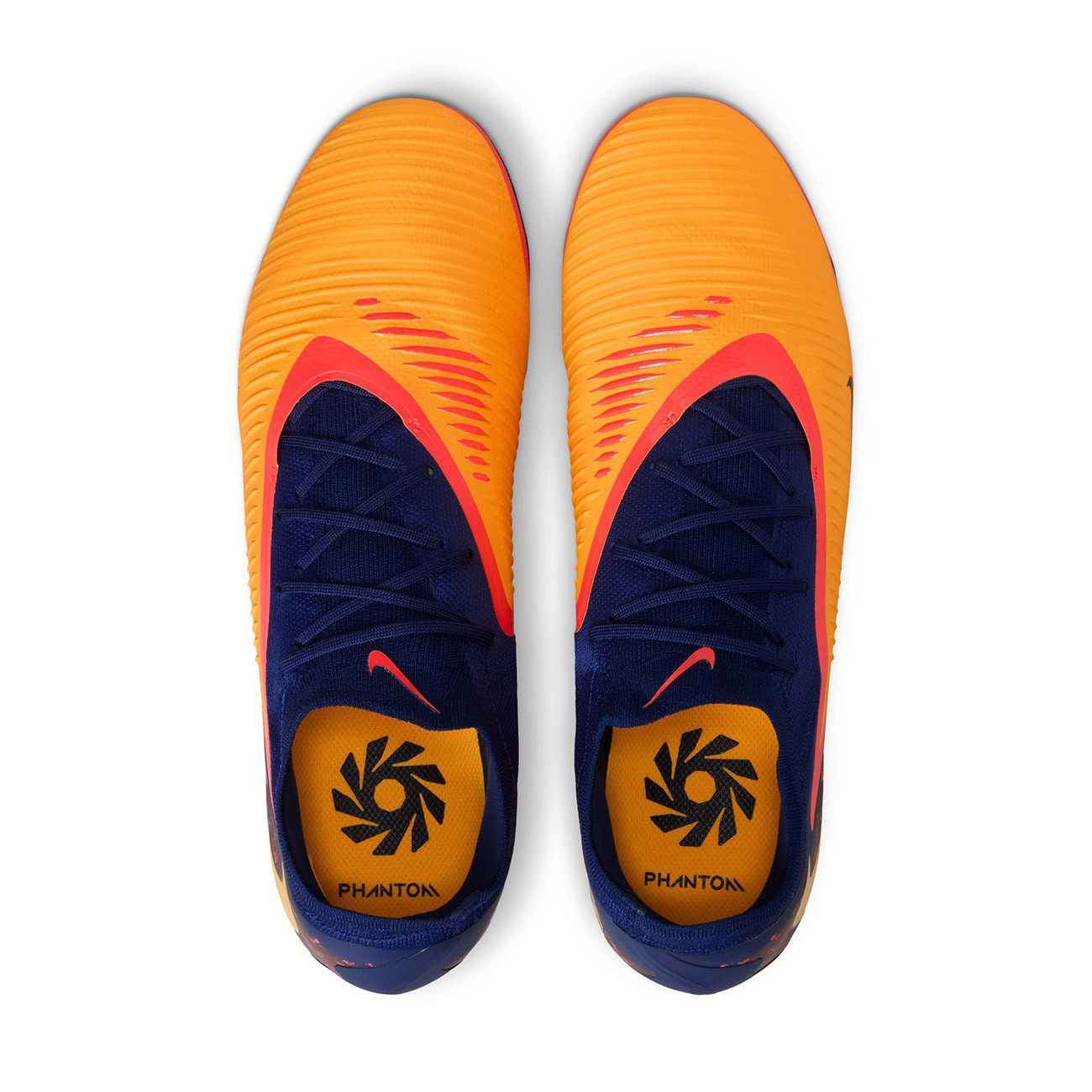 Бутси Nike PHANTOM 6 LOW PRO FG EH IB3094-800