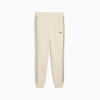 Штани ESS TAPE Sweatpants 69169587 Puma L Бежевий 69169587