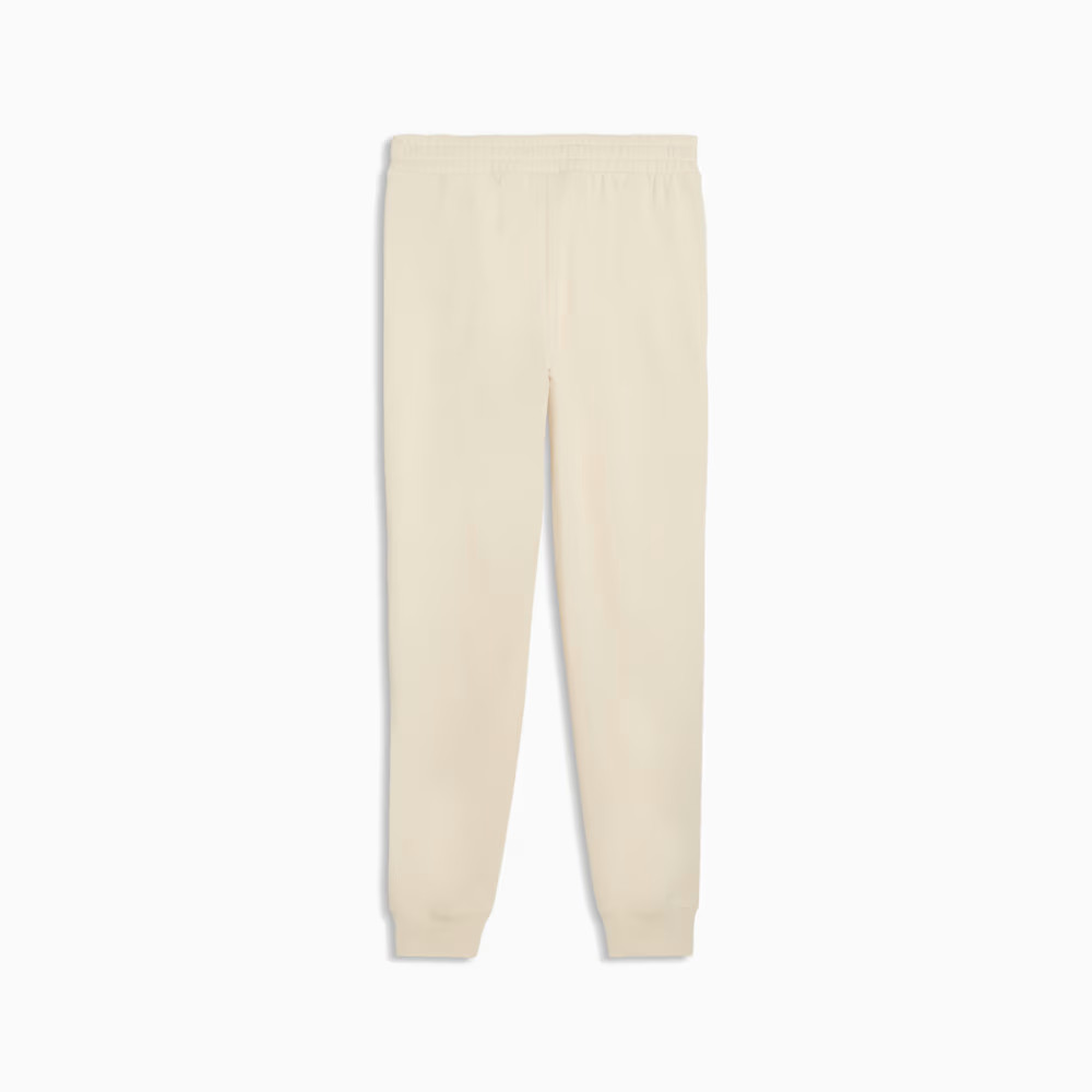 Штани ESS TAPE Sweatpants 69169587 Puma L Бежевий 69169587