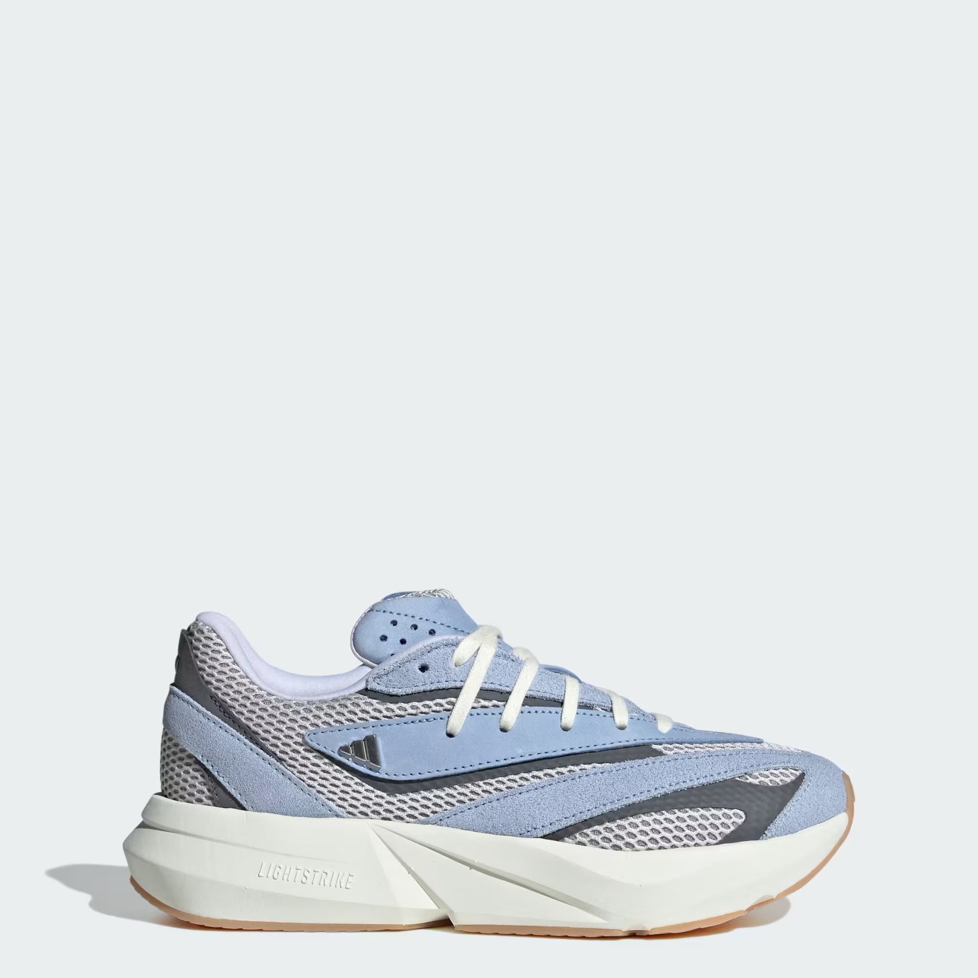 Кросівки жіночі Adidas Lightblaze Light Blue JQ9970