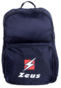 Рюкзак Zeus ZAINO SOFT 25L темно-синій Чол 31х45х18 см Z01069