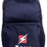Рюкзак Zeus ZAINO SOFT 25L темно-синій Чол 31х45х18 см Z01069