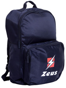 Рюкзак Zeus ZAINO SOFT 25L темно-синій Чол 31х45х18 см Z01069