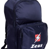 Рюкзак Zeus ZAINO SOFT 25L темно-синій Чол 31х45х18 см Z01069