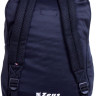 Рюкзак Zeus ZAINO SOFT 25L темно-синій Чол 31х45х18 см Z01069