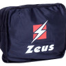Рюкзак Zeus ZAINO SOFT 25L темно-синій Чол 31х45х18 см Z01069