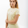 Футболка Ellesse Ci Tee SGJ11885-LIGHT-YELLOW