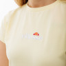 Футболка Ellesse Ci Tee SGJ11885-LIGHT-YELLOW