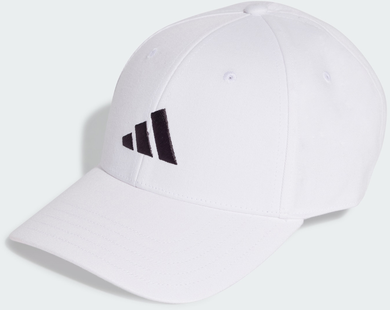 Бейсболка Adidas BB CAP COT NL білий OSFL (60 см) (JP0392) JP0392