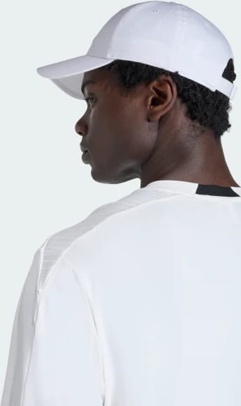 Бейсболка Adidas BB CAP COT NL білий OSFL (60 см) (JP0392) JP0392