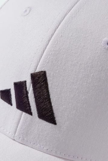 Бейсболка Adidas BB CAP COT NL білий OSFL (60 см) (JP0392) JP0392