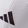 Бейсболка Adidas BB CAP COT NL білий OSFL (60 см) (JP0392) JP0392