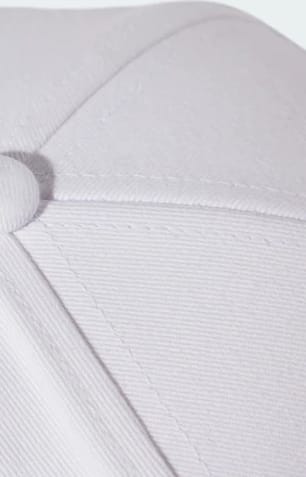 Бейсболка Adidas BB CAP COT NL білий OSFL (60 см) (JP0392) JP0392