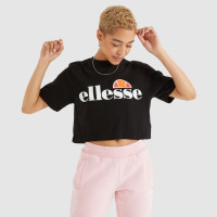 Футболка Ellesse Alberta Cropped Tee SGS04484-001