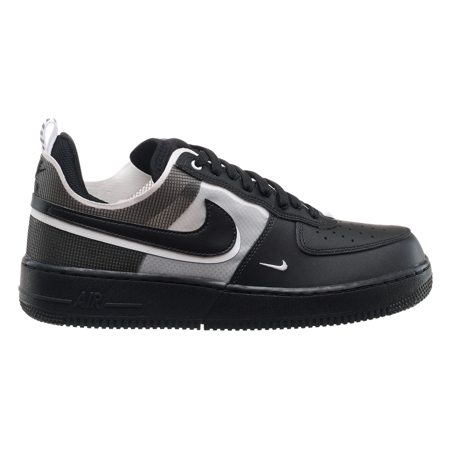Кросівки Nike Air Force 1 React DM0573-002