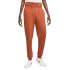 Штани Nike W Nsw Icn Clsh Flc Hr Jggr Dd5086-825 S DD5086-825