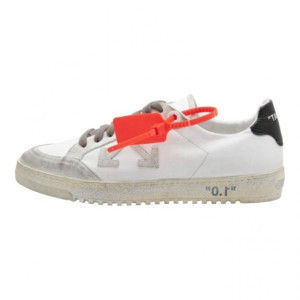 Кеди OFF-WHITE 2.0 SNEAKER OMIA042E19D680480110