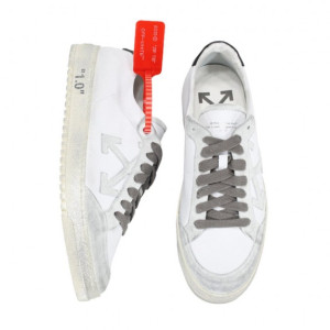 Кеди OFF-WHITE 2.0 SNEAKER OMIA042E19D680480110
