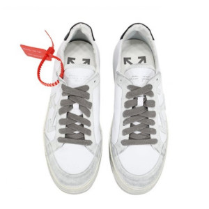 Кеди OFF-WHITE 2.0 SNEAKER OMIA042E19D680480110