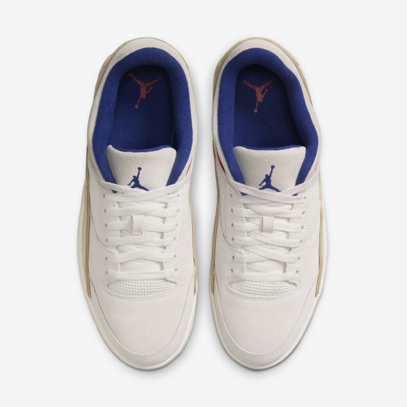 Кросівки Nike Jordan Flight Court HF3255-005