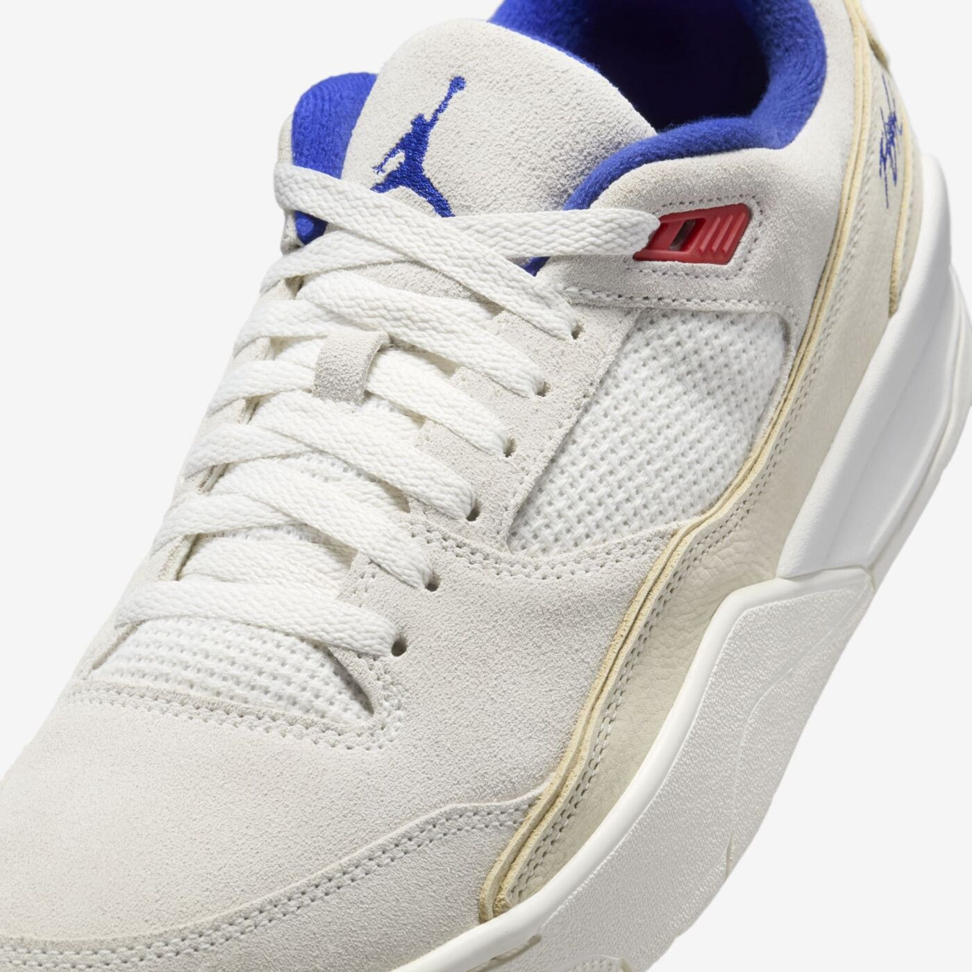 Кросівки Nike Jordan Flight Court HF3255-005